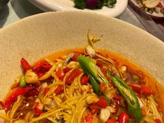 -苏帮主三样菜·江湖川菜(高新店)