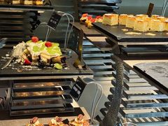 -泰谷酒店·太古码头闽菜自助餐厅