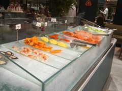 -晶丽香榭自助餐(南京大饭店)