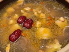 -邹开喜·炭炉鸡煲·海鲜火锅(虹口足球场店)