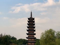 -上海方塔园