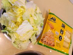 -月圆火锅(宁海东路二店)