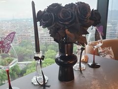 -烛影拾光观景餐厅·创意菜·摄影·小提琴(大唐不夜城店)