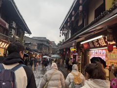 -磁器口古镇