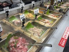 -陆小年创意自助料理(宿迁吾悦店)