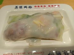 荔银王牌肠粉-荔银肠粉·非遗手藝(夫子庙店)