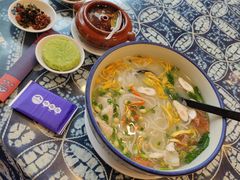 -桥香园过桥米线(复兴路店)