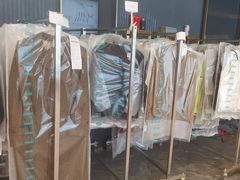 -福奈特洗衣·洗鞋·奢侈品护理(苏河湾店)