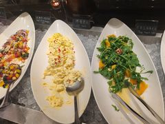 -拉蒂娜·巴西牛排馆 Latina·Brazilian Steakhouse(王府井喜悦店)
