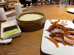 -全聚德(江宁店)