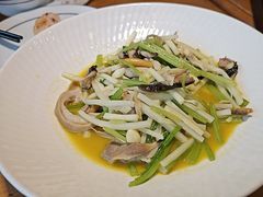 -永安鱼庄·镇江菜(丁卯店)