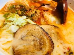 -味千拉面(上海松江二店)