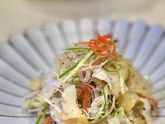 -红棉中餐厅·广州海航威斯汀酒店