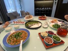 -豫丰汇河南名菜楼(武记餐饮)