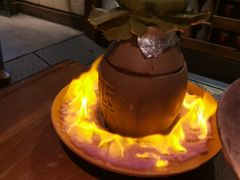-吃饭皇帝大(长宁龙之梦店)