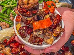 -铁公鸡·四川料理(天环广场店)