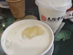 -民信老铺(华盖路店)