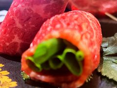 -樱宿日式和牛烧肉(五道口店)