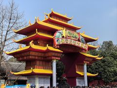 -成都武侯祠博物馆