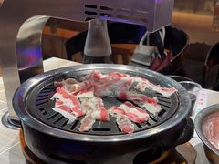 -胡哥烤肥牛(车公庙店)