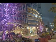 -瑞虹新天地月亮湾