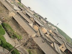 -山西王家大院