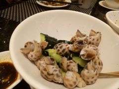 -新兴·金羊座·粤菜点心(乐峰店)