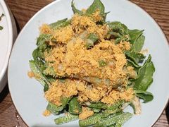 -薇酌饮·陕西菜(南门外店)