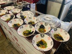 -四海楼(如皋定慧禅寺店)