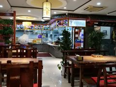 大堂-老奉天马家烧麦(三台子店)