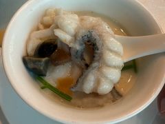 -东海朗廷酒店-唐阁T’ANG COURT 中餐厅