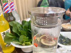 -朋友的火锅店(辽大店)