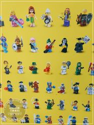 -乐高授权专卖店(济南万象城店)