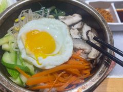 -韩宫宴烤肉·黑毛和牛·料理(合肥滨湖银泰城店)