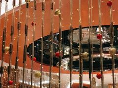 -长沙世纪金源大饭店·金世纪中餐厅