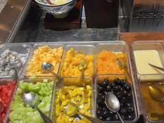 -杭州开元名都大酒店·地中海自助餐厅