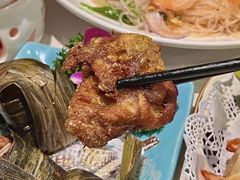-荷花泰菜(东方新天地店)