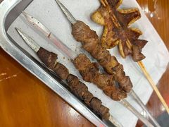 -台州老六海鲜面馆(上南总店)