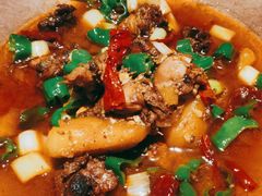 -阿娜尔·新疆菜(宜家荟聚中心店)