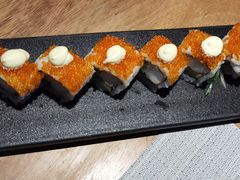 加州卷-森味薪火烧•烧鸟居酒屋•日本料理(望京店)