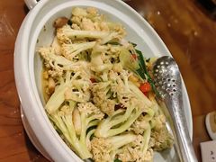 -蒙古大营·蒙古演绎餐厅(赛马场店)