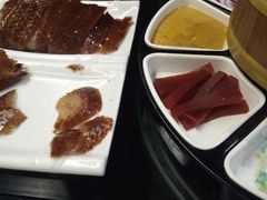 -锋味餐厅(空港复悦里店)
