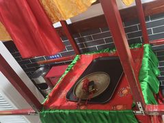 -东北大院·东北菜(三台子店)