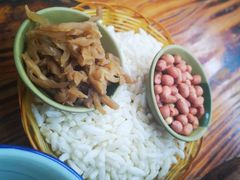 -海陆丰明凤擂茶