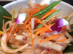 -Thai Alley泰爱里(二沙岛店)