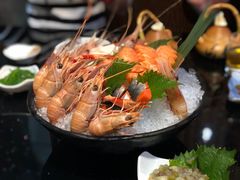 -真剑日本料理·铁板烧(贵州路店)