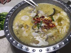 -陈生记黑鱼馆·20年活鱼现杀(宁波鼓楼店)
