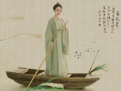 -九月鹰飞汉服摄影工作室