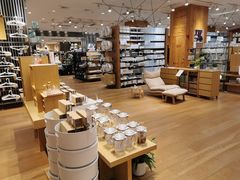 -MUJI无印良品(环球港店)