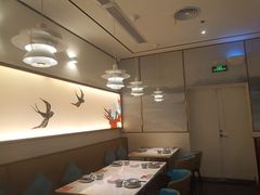 -周渝食惦·酸菜鱼精致川菜(横岗店)